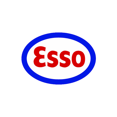 logo_esso